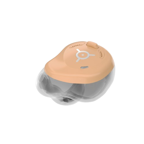 Phonak Virto R Infinio transparent-beige
