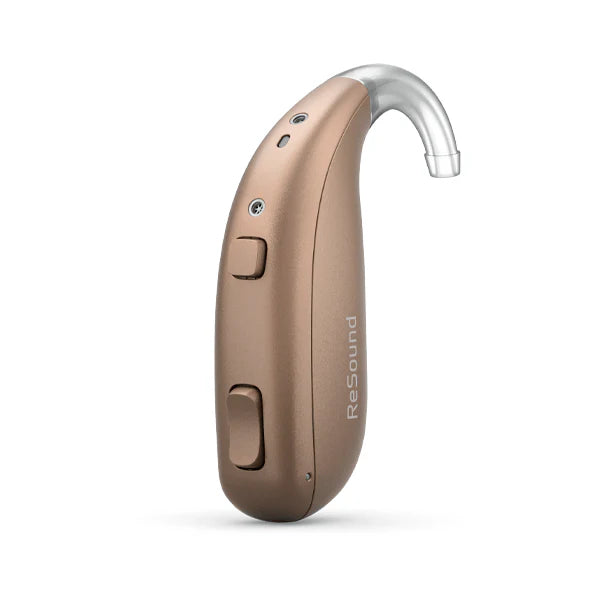 Hoergeraet ReSound Enzo IA bronze