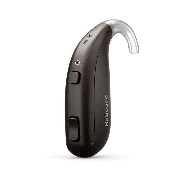 Hoergeraet ReSound Enzo IA espresso