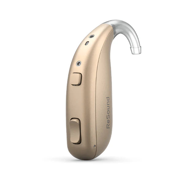 Hoergeraet ReSound Enzo IA gold