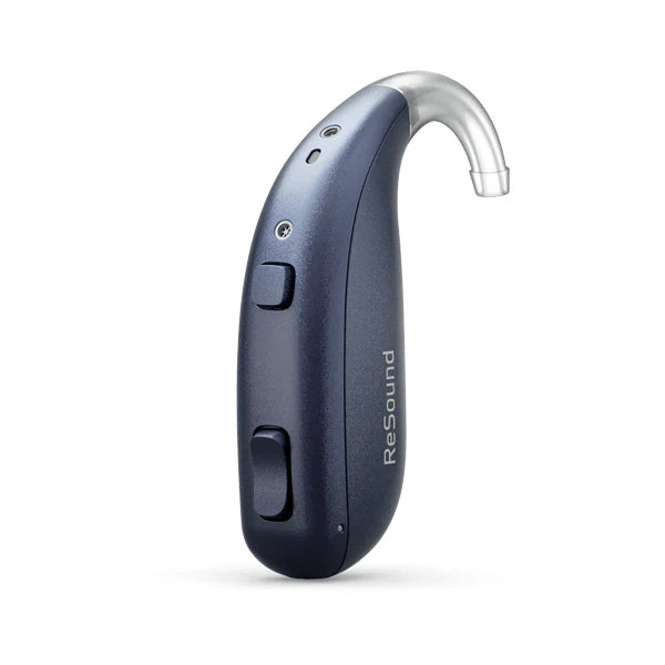 Hoergeraet ReSound Enzo IA navyblau