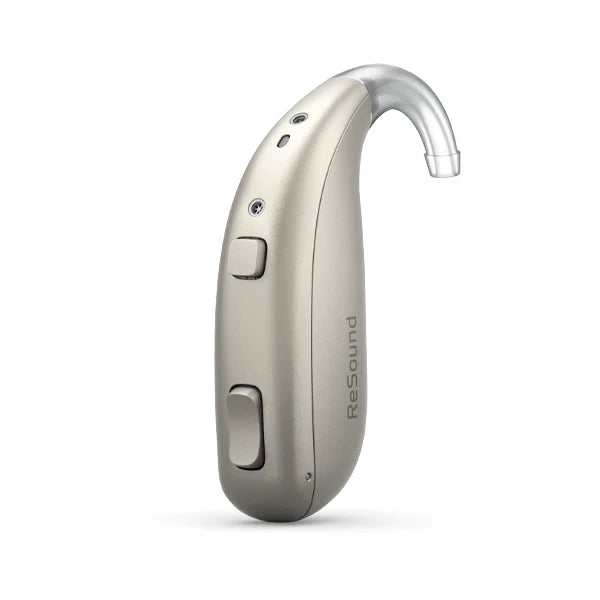 Hoergeraet ReSound Enzo IA sand