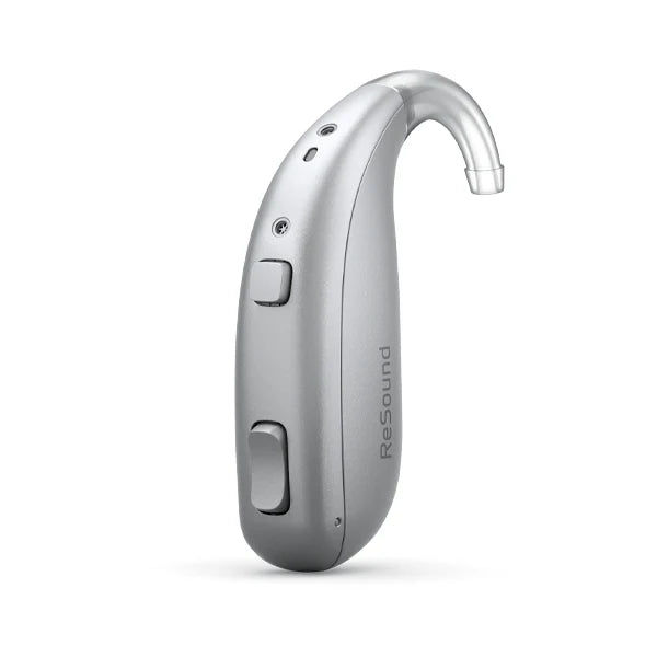 Hoergeraet ReSound Enzo IA silber