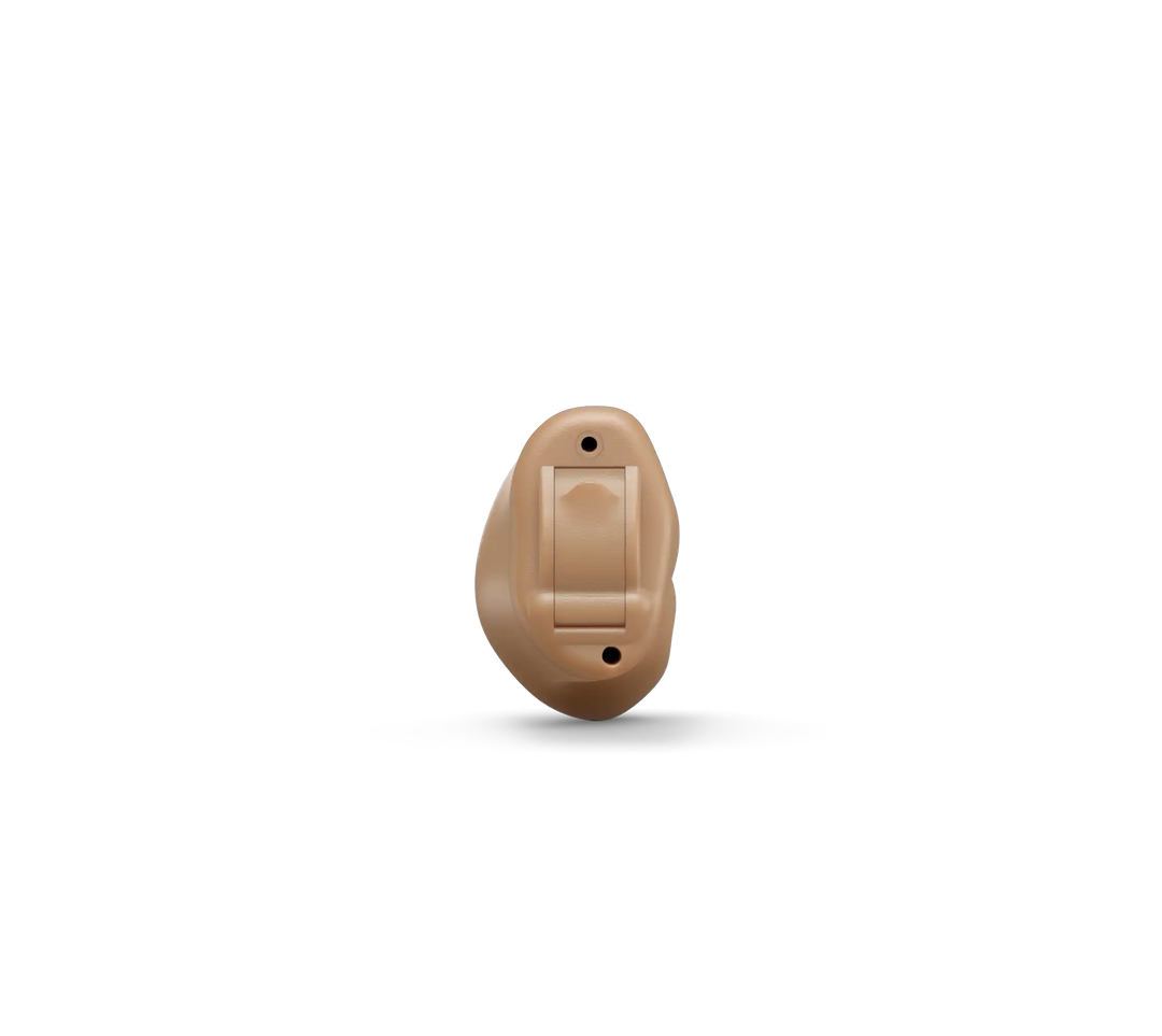 Hoergeraet ReSound Savi CIC beige