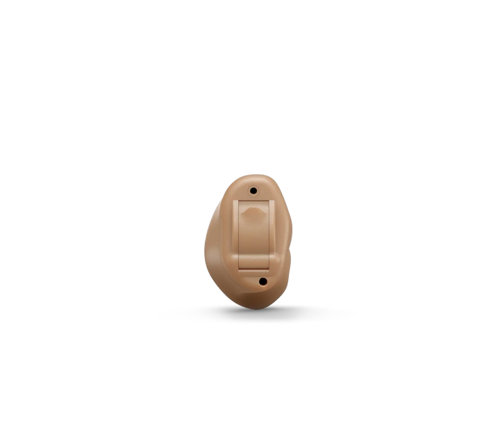 Hoergeraet ReSound Savi CIC beige