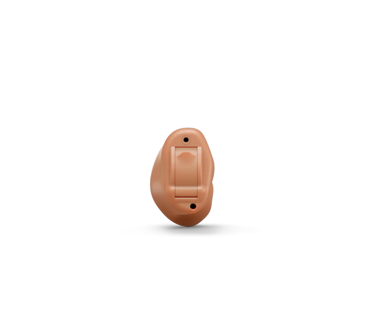 Hoergeraet ReSound Savi CIC hellbeige