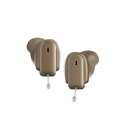 Signia Insio Charge&Go IX mokka