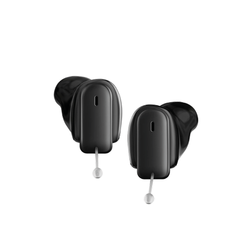 Signia Insio Charge&Go IX schwarz