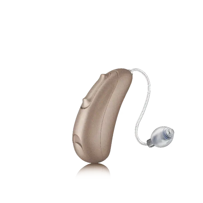 Hoergeraet Unitron Ativo RIC