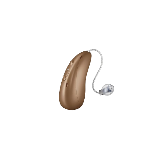 Hoergeraet Unitron Moxi S-R bernstein
