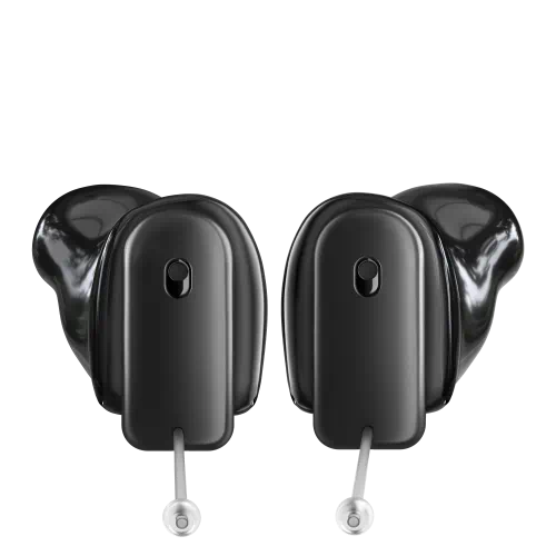 Hoergeraete Audio Service CIC Li 8