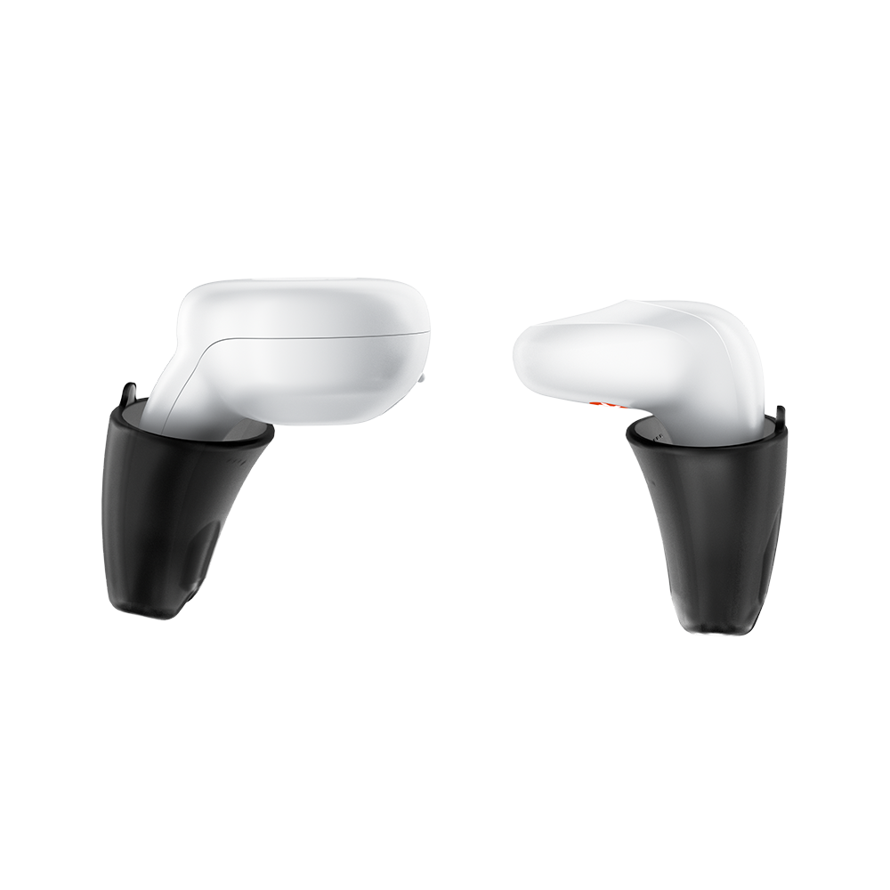 Hoergeraete Signia Active Mini IX perlweiss