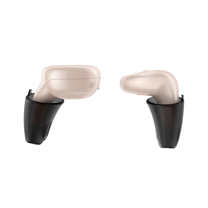 Hoergeraete Signia Active Mini IX rosegold
