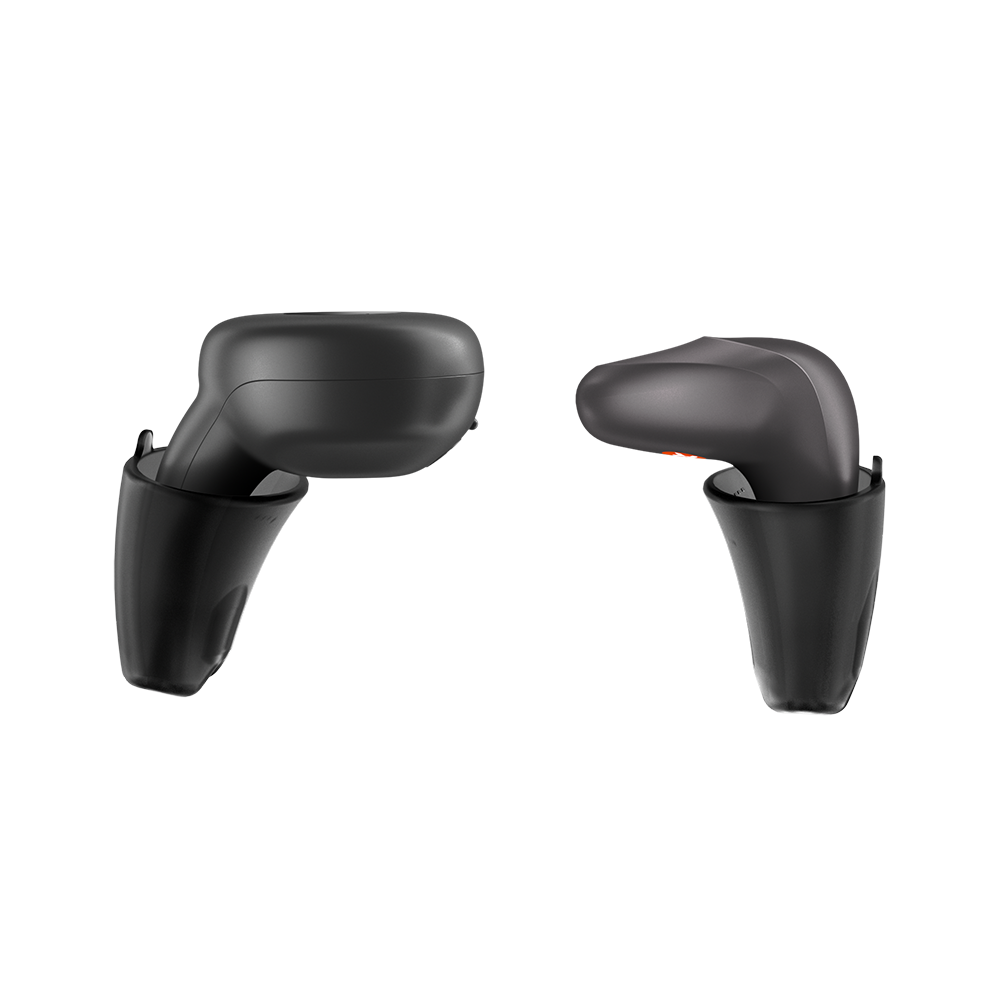 Hoergeraete Signia Active Mini IX schwarz