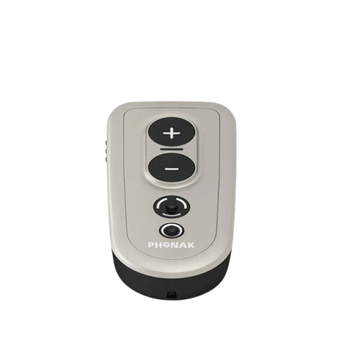 Phonak PilotOne II Fernsteuerung