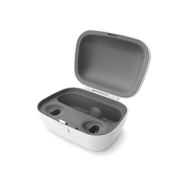 Scala Easy Line Charger Combi BTE 2