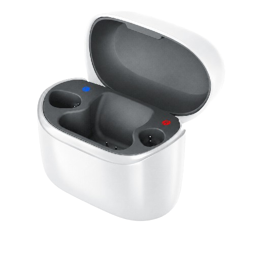 SCALA Easy Line V Charger offen