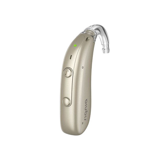 Hoergeraet Signia Motion Charge&Go SP IX feingold