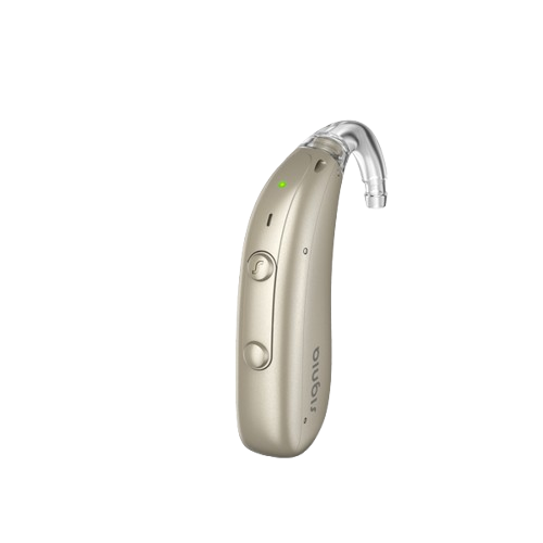 Hoergeraet Signia Motion Charge&Go SP IX feingold