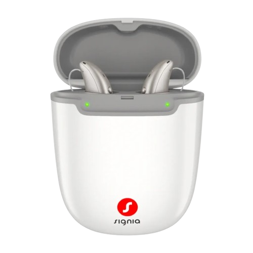 Signia Portable Charger Pure 2.0