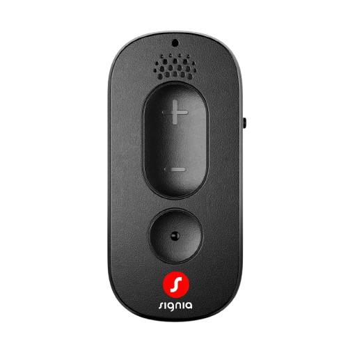 Signia Remote Control