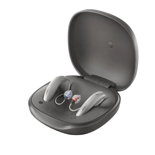 Unitron Moxi RS Charger offen