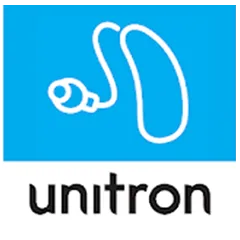 Unitron Remote Plus App Logo